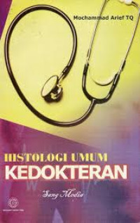 Image of Histologi Umum Kedokteran