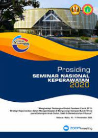 Prosiding Seminar Nasional Keperawatan 2020 