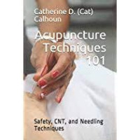 Acupuncture  Techniques 101