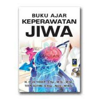 Buku Ajar Keperawatan Jiwa