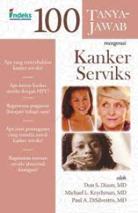 100 Tanya-Jawab mengenai Kanker Serviks