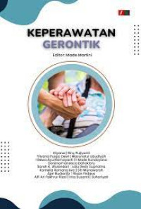 Keperawatan Gerontik