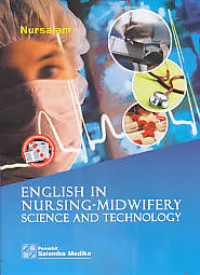 English in Nursing-Midwifery Science and Technology