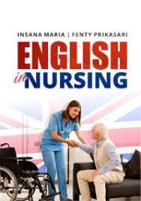English in Nursing