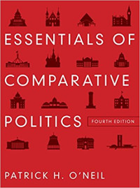 Essentials of Comparative Politics