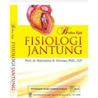 Fisiologi Kardiovaskular : Berbasis Masalah Keperawatan