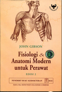 Fisiologi & Anatomi Modern untuk Perawat. eds 2