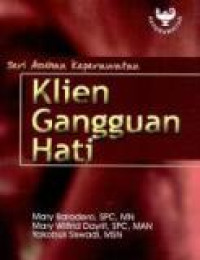 Seri Asuhan Keperawatan: Klien Gangguan Hati