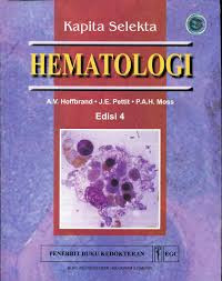 Kapita Selekta: Hematologi. eds 4