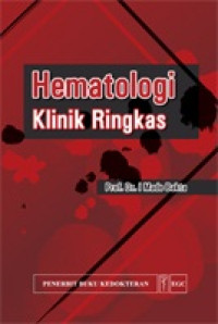 Hematologi Klinik Ringkas