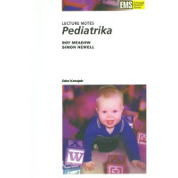 Lecture Notes: Pediatrika,  eds. 7