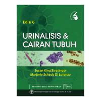 Urinalisis & Cairan Tubuh