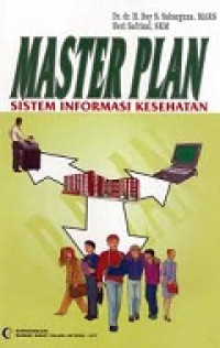 Master Plan : Sistem Informasi Kesehatan