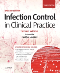 Infection Control in Clinical Practice Third Edition