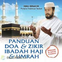 Panduan Doa & Zikir Ibadah Haji & Umrah