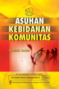 Asuhan Kebidanan Komunitas