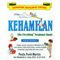 Kehamilan