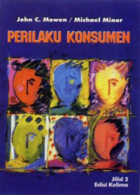 Perilaku Konsumen. jil.1 , eds 5