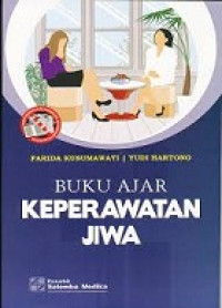 Buku Ajar Keperawatan Jiwa