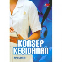 Konsep Kebidanan