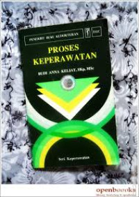 Seri Keperawatan: Proses Keperawatan