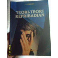 Teori-Teori Kepribadian