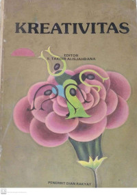 Kreativitas