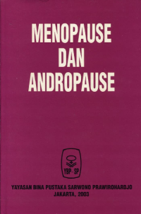 Menopause Dan Andropause