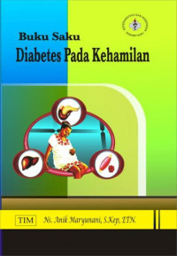 Buku Saku: Diabetes pada Kehamilan