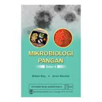 Mikrobiologi Pangan. Edisi 5