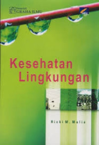 Kesehatan Lingkungan