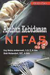 Asuhan Kebidanan: NIFAS