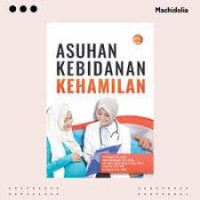 Asuhan Kebidanan Kehamilan