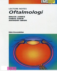 Lecture Notes: Oftalmologi. eds 9