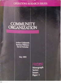 Community Organization