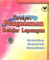 Panduan Pengalaman Belajar Lapangan