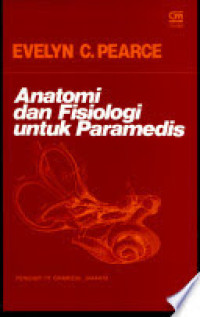 Anatomi dan Fisiologi untuk Paramedis