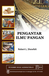 Pengantar Ilmu Pangan