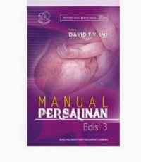 Manual Persalinan. eds.3