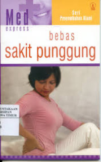 Bebas sakit Punggung