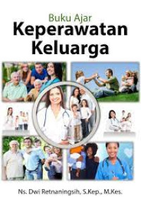 Buku Ajar: Keperawatan Keluarga