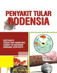 Penyakit Tular Rodensia