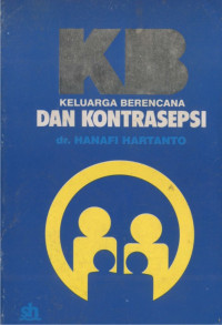 Keluarga Berencana dan Kontrasepsi