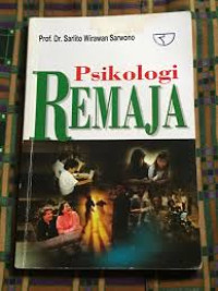 Psikologi Remaja