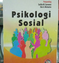 Psikologi Sosial