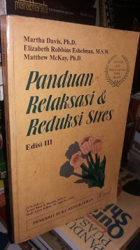 Panduan Relaksasi & Reduksi Stres. eds 3