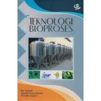 Teknologi Bioproses