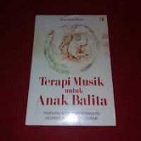 Terapi Musik untuk Anak Balita