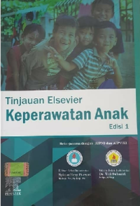 Tinjauan Elsevier Keperawatan Anak (Edisi 1)