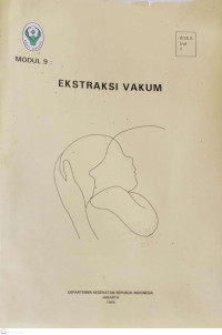 Modul 9: Ekstraksi Vakum